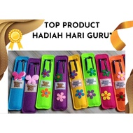 Hadiah Hari Guru / Hari Jururawat / Hadiah Pelajar Terbaik / Teacher's Gift