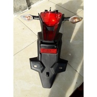 SPAKBOR SLEBOR BELAKANG HONDA CRF HONDA CRF150L CRF 150L ORIGINAL ORI ASLI COPOTAN MOTOR NORMAL