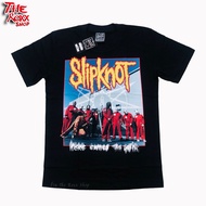 Slipknot MS T-Shirt-204 The Maxx Label