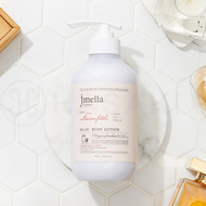 Sữa Dưỡng Thể Jmella Hương Vải & Huệ Trắng Phương Đông 500ml