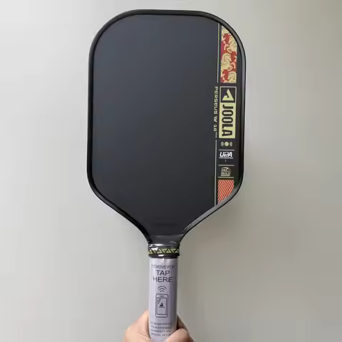 JOOLA 2026 Horse Year Limited Edition Ben Johns Pro IV 16mm GEN 4 TFP Core Pickleball Paddle USAPA U