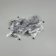 Electrodes ELCT2-12 for FSM-12S FSM-11R 11S 21S 12R FSM-22S Fiber Optic Fusion Splicer Electrode for