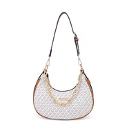 Mkmc Shop Elysia Bag - Women's Shoulder Bag, Premium Leather Wedding Bag, Shoulder Bag, Viral Import