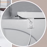 Cheesenm Bathroom Bidet Toilet Fresh Water  Clean Seat Non-Electric Attachment Kit SG