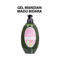 DHERBS GEL MANDIAN MADU BIDARA