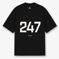 247 Represent T-Shirt 247