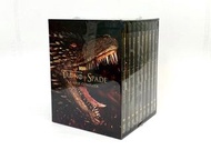  🚫HOLD [ 💥十大必買4K碟套裝] 4K藍光Blu-ray 美國HBO《Game of Thrones 權力遊戲》第1-8季全集盒裝Box Set