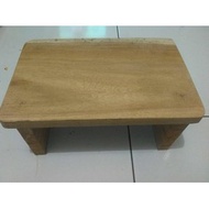 Wooden Squat Wooden Squat/ Short stool stool stool short chair