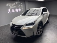 2015年式 Lexus NX 300h旗艦版 2.5h