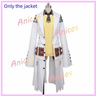 Uma Musume Agnes Tachyon Coat cosplay Fan activity gifts