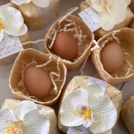 Wedding Doorgift Singapore Berkat Kahwin Berkat door gift Gift Bag