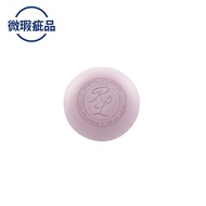 【OUTLET】甜杏仁油香皂-法國玫瑰150g