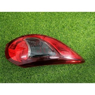 MAZDA CX5 (KE2AW) 2014 TAIL LAMP (LH) W0429 [2F-5C-D176]