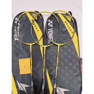 [Genuine] Yonex Voltric Z-Force 2 Lin Dan (Yellow)