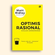 Optimis Rational Evolution of Prosperity Matt Ridley