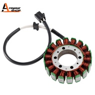 On SALE Stator Alternator for Kawasaki ZX-6R Ninja ZX 636C ZX-6 R ZX 6 RR 2005-2006