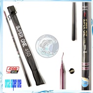 JORAN TEGEK ORCA SUPER ONE 360 450