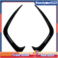 Car Rear Bumper Side Splitter Wing Spoiler for     3 Series G20 Sport Edition 318i 320i 330i 2019-20