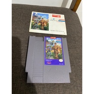 G.I JOE The Atlantis Factor Nes Games