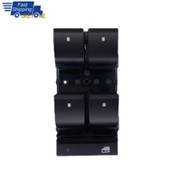 20945129 for Chevy Silverado GMC Sierra Traverse HHR Yukon Buick Front Left Electric Window Switch L
