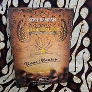 Kopi ST Raos Mantep (Kopi Bintang 1) By Sehat Tentrem Baverage