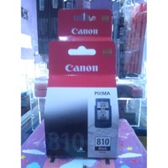 New Original Canon PG-810 Black Ink Cartridge PG 810 Black