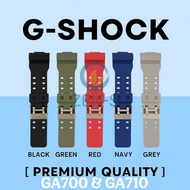 G-Shock GA700 & GA710 GA 700 GA 710 Watch Strap Casio Gshock GA700 GA710 Casio G-Shock Watch Strap