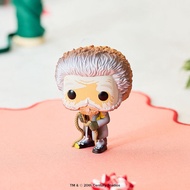 Funko POP Movies Home Alone 2 Marv