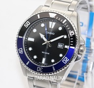 นาฬิกา Casio Duro 200 Diving Watch MDV-107D-1A1MDV-107D-1A2MDV-107D-1A3MDV-107D-3A (ประกัน CMG)