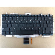 DELL LATITUDE E7270 E5270 LAPTOP KEYBOARD BACKLIGHT
