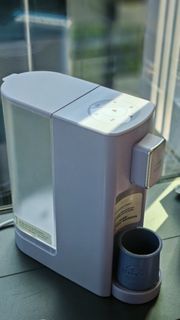 BRUNO 熱水機