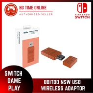 8BitDo Wireless USB Adapter Connect Wireless Controllers