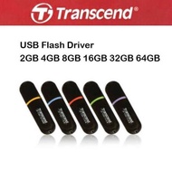 Transcend V30 USB Flash Drives 2Gb 4Gb 8Gb 16Gb 32Gb 64Gb 64E