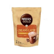 Nescafe Gold Creamy Latte ( 31g x 12s )
