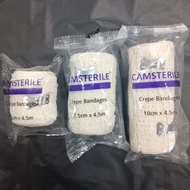 Camsterile Crepe Bandage
