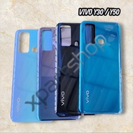 Back Cover Casing VIVO Y50 1935, V1965A Backdoor Rear Cover Casing Housing Vivo Y50