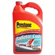 Prestone Radiator Coolant Protect & Cool-4 Litre