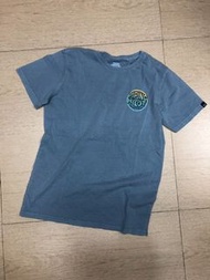 PIPING HOT 男童 8-14 歲重洗水染色全棉T恤 特價 $59 包郵