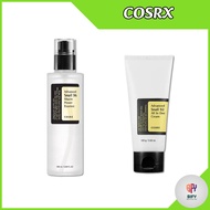 COSRX Advanced Snail - 96 Mucin Power Essence/92 All In One Cream