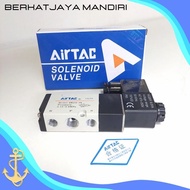 SOLENOID AIRTAC 4M210-08 NAMUR - AC220V