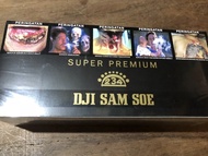 SALE TERBATAS!!! DJI SAMSOE JISAMSU SAMSU REFIL SUPER PREMIUM rokok