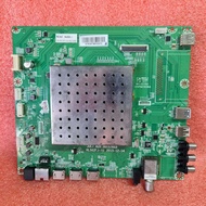เมนบอร์ด ACONATIC รุ่น AN-55DU800SM อะไหล่แท้/ถอดมือสอง JUC7.820.00157653 สำหรับทีวี 55 นิ้ว