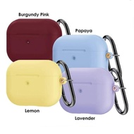 Spigen Ciel by CYRILL Case Silicone Fit Slim for Airpods Pro