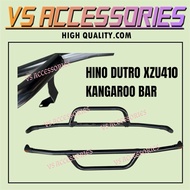 HINO DUTRO XZU410 KANGAROO BAR