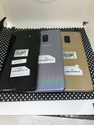 Samsung A8+ (2018)