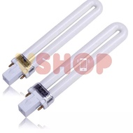 9 WATT ULTRAVIOLET UV LAMP - 9W UV LAMP [LA.21Jl22н]