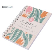 .The Bible in A Year: A 52-Week Study Through Gods Word  Study Guide 52-Week Womens Bible Study Plan