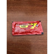 SOS cili peket kecil, chilli sauce- Mcd, Mekdi, Texas, Life, A&W, Bakers Cottage