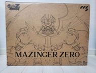 CCSTOYS Mazinger Zero 鐵魄 可動模型