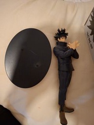 咒術迴戰 伏黑惠 figure
